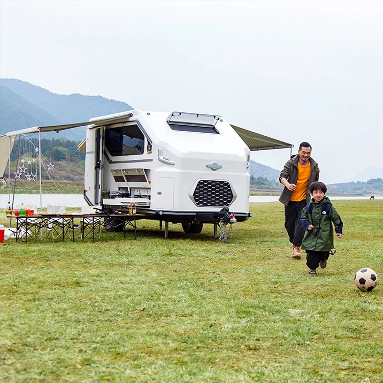 The Best Camp Off Road RV For Sale Travel Trailers Caravan Offroad Camper Trailers Customised RVs Camper