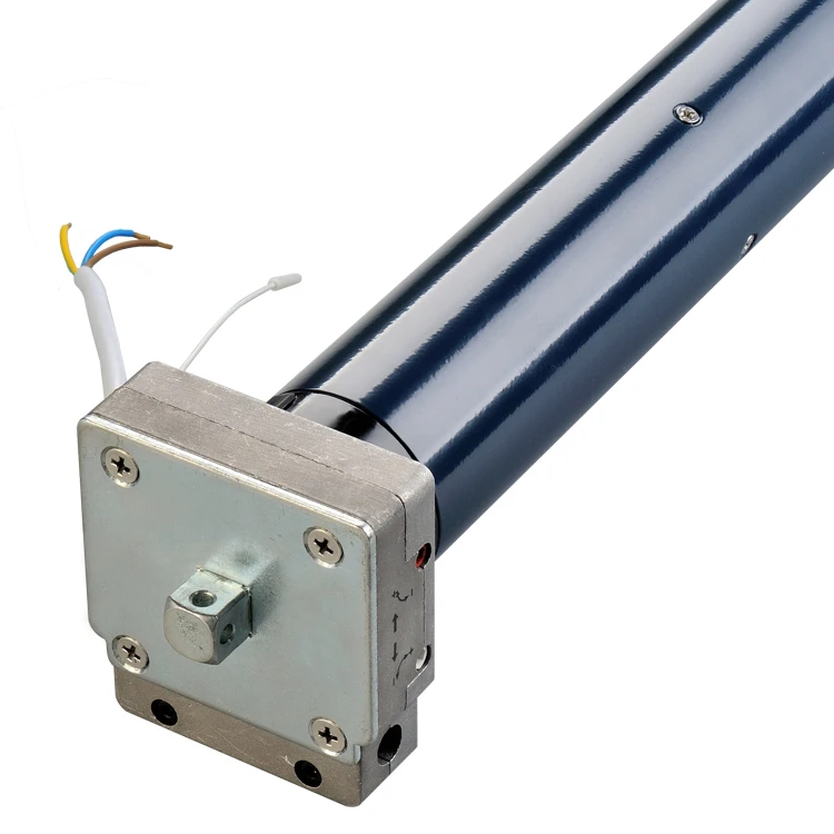 2019 New  design Tubular Motor For Roller Shutter