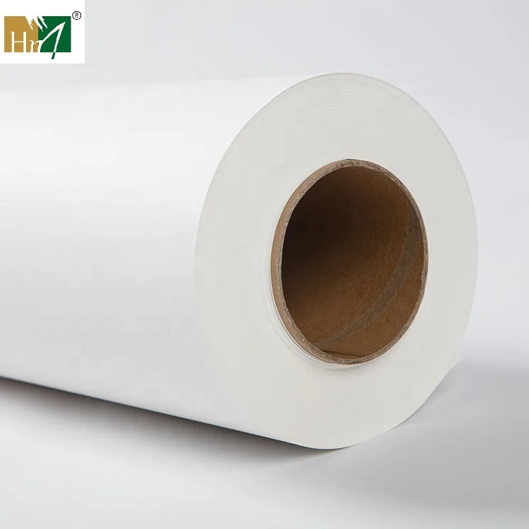 2024 Digital Printing sublimation paper 63 Inch 35g 914mmx200m reflective printing material for clothes Papel de Sublimation