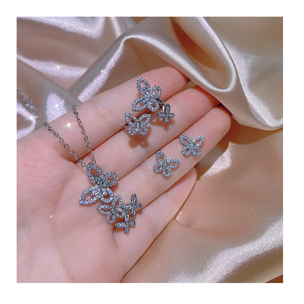 bijuteria joyeria berloque prata silver jewellery joyas conjunto joyeria 925 18k joyeria el principito bisuteria-china-por-mayor
