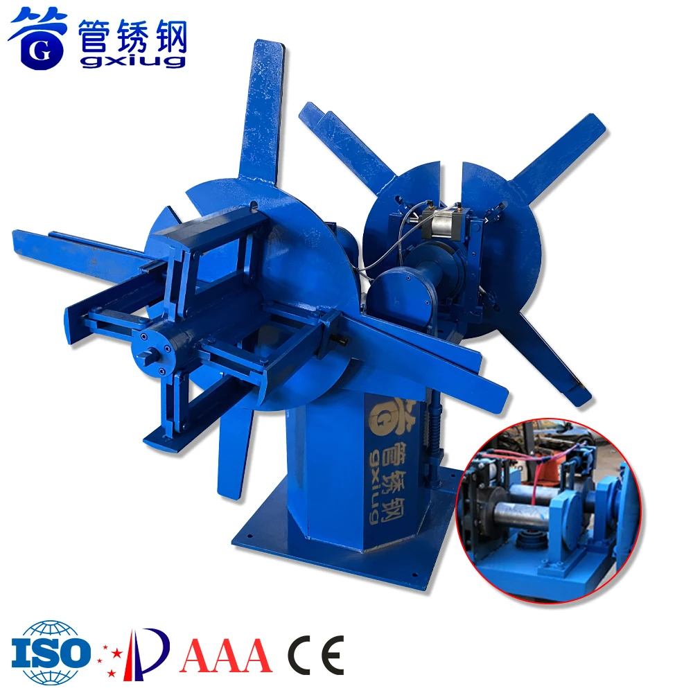 ERW High Frequency Weld Pipe Product Line price