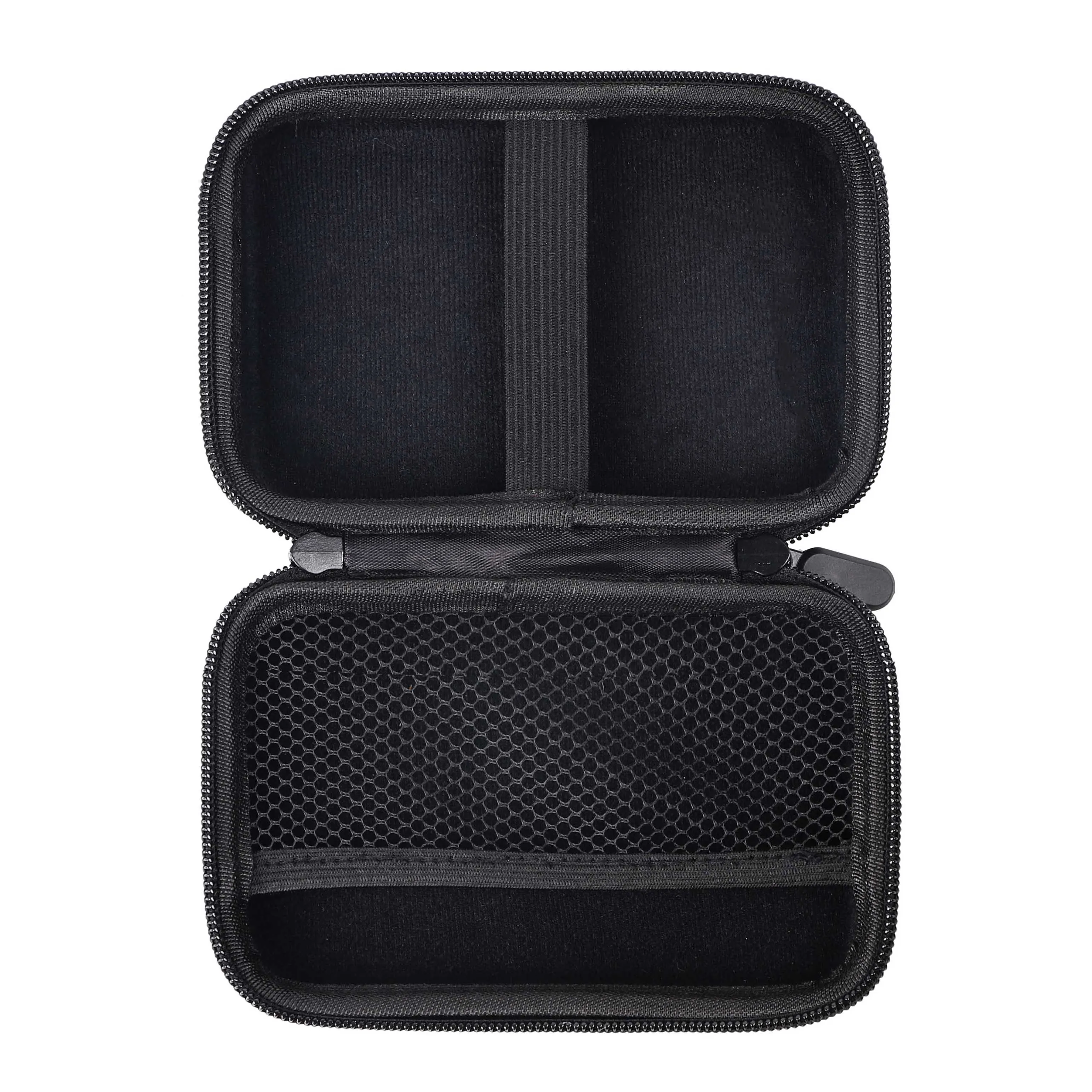 Портативный чехол для жесткого диска EVA защитная сумка внешнего аккумулятора Органайзер