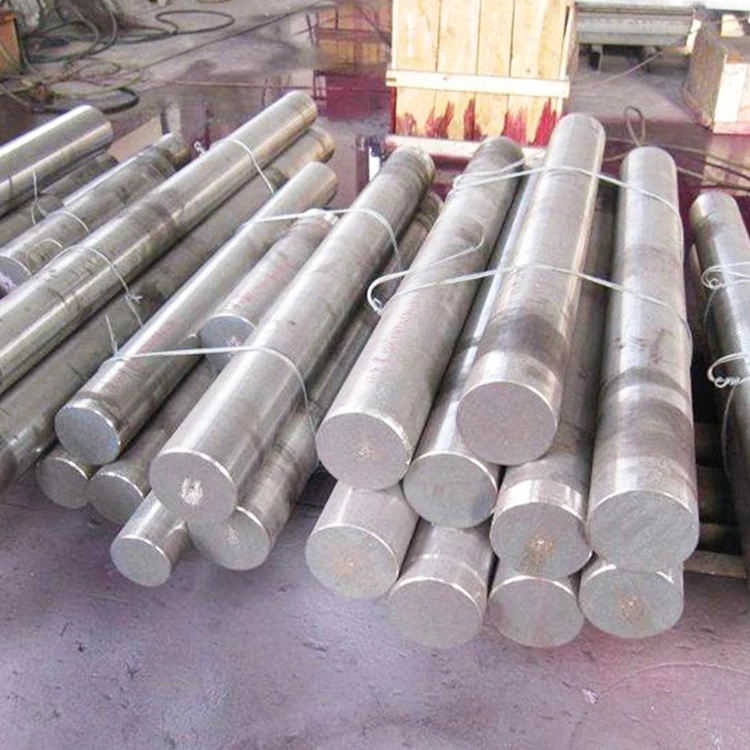 Manufacturer Inconel 625 713lc 718 738 Nickle Alloy Round Bar