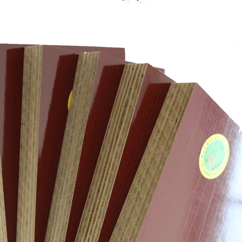 Pine 18mm Plywood Film Faced  Price
