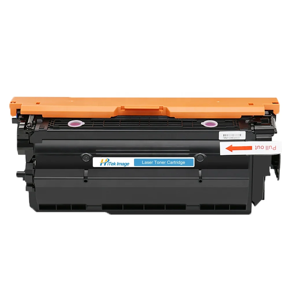 Тонер-картридж HITEK совместимый с HP 307A CE740A CE741A CE742A CE743A премиум тонер-картридж для CP5225 CP5225n CP5225dn цвет