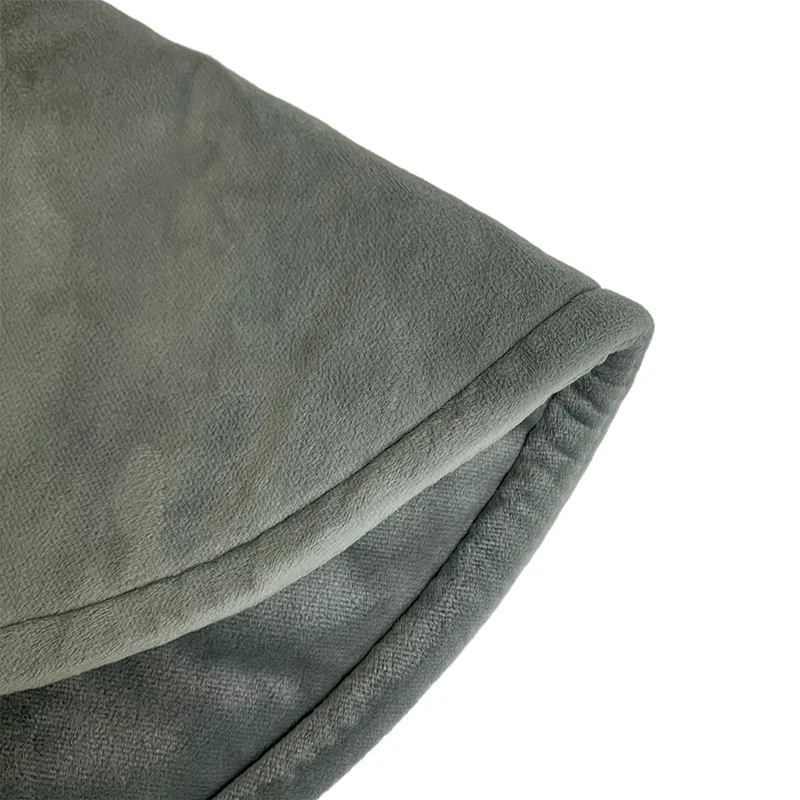 220-240v 100 W 60x62cm 6 Temperature Levels and Automatic Shut-Off Shoulder Back Electric Heating pad