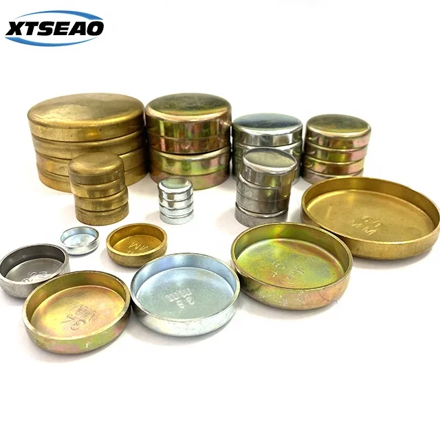 Freeze plug /water plug for engine plug made in China