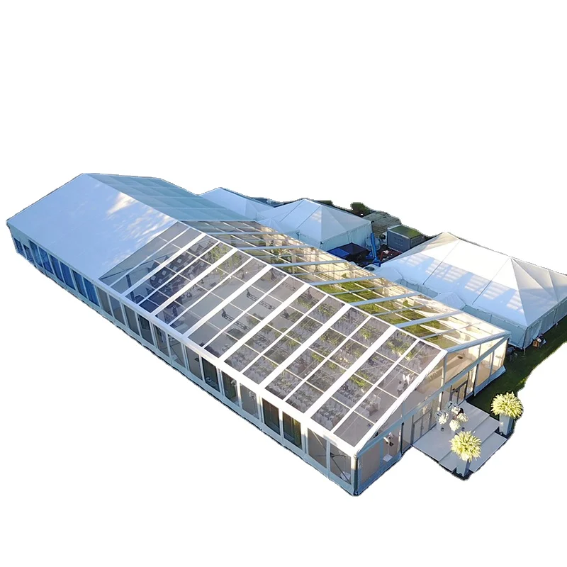 12x12m and customized sizes meter large tent Marquee party wedding tent for sale for industrial