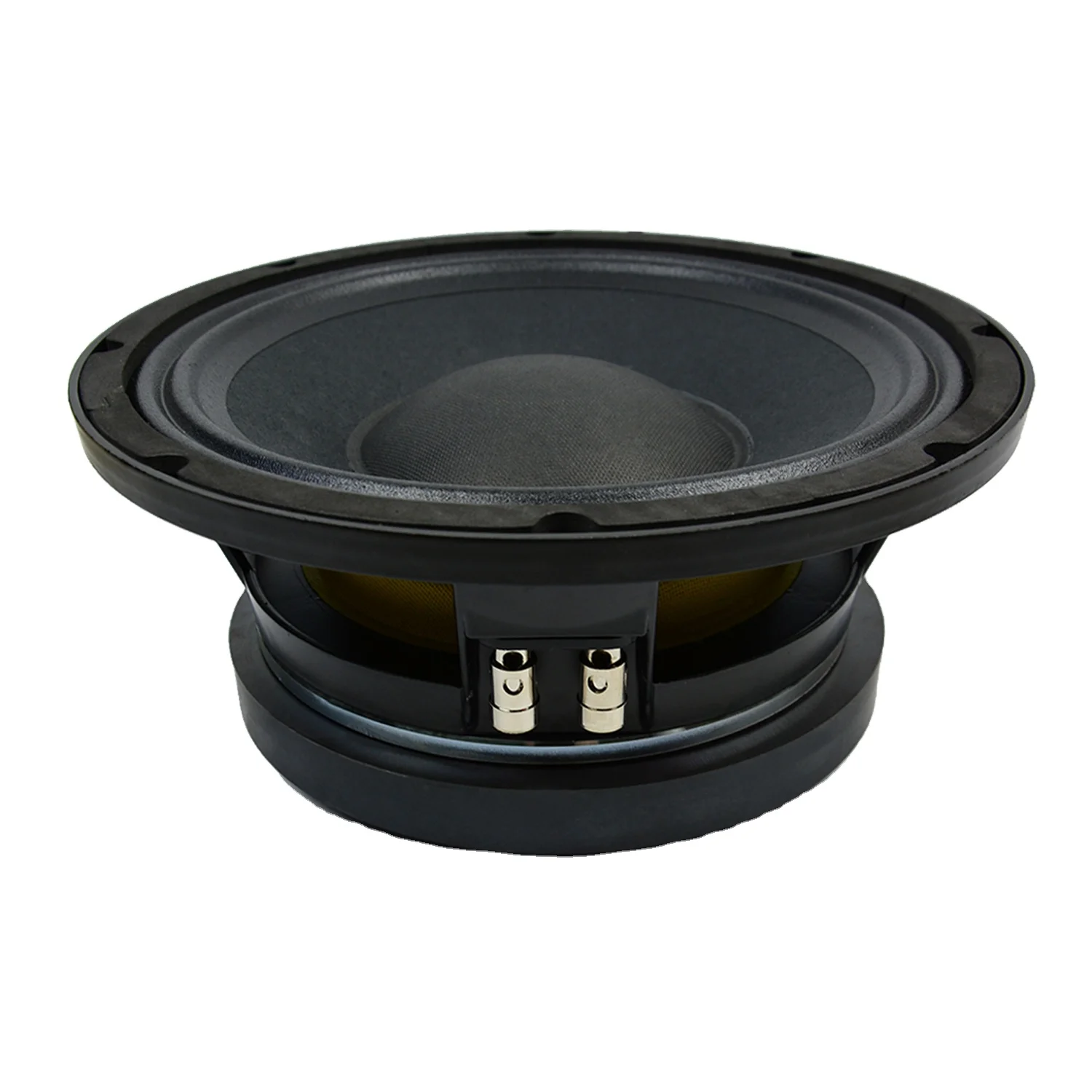 HOT sell 10 inch mid bass sound speaker RCF parts  HF-L10-750YK