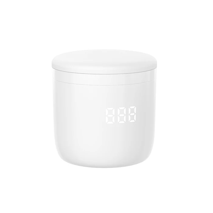 Baby Smart Thermostat Milk Warmer Constant Temperature Bottle Warmer Baby Food Heater