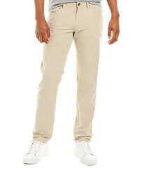 XJYD New Trendy Men Clothing Supplier Chino Classic Style Europe Fashion Straight Long Pants