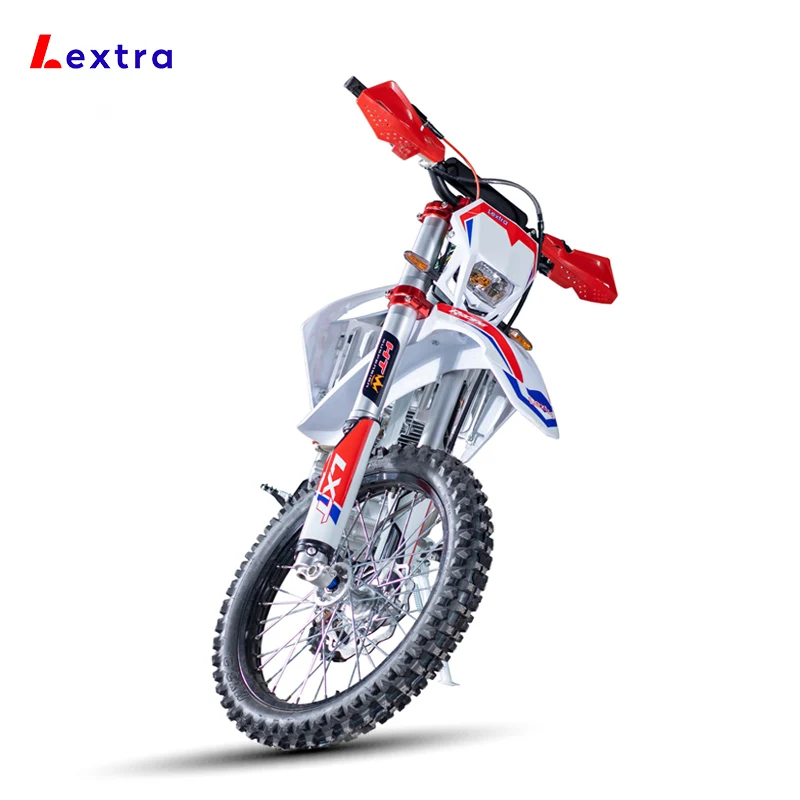 Lextra LXT250F 2023 high-end Off-road Motocross Enduro Motorcycle 250cc 4 Stroke Air Cooling Dirt Bike for Adults