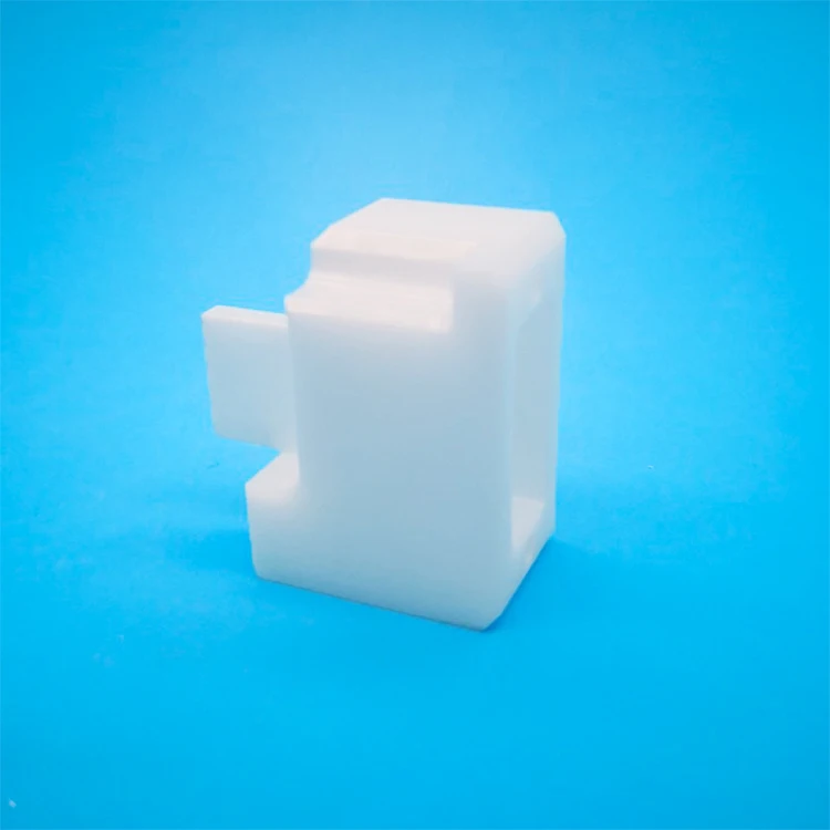 XMCERA optical ferrule ceramics zirconia block parts to fast connector