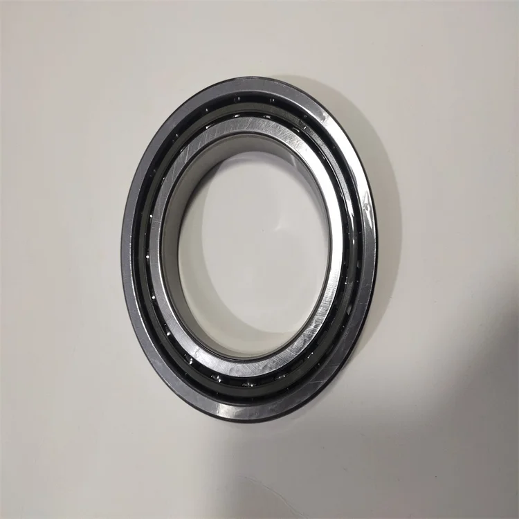Very distinctive-Angular contact ball bearings