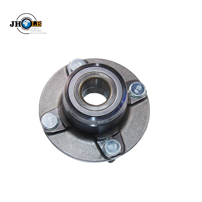 Wholesale Factory New Style LB012-DFM1-2125-A Front Wheel Hub Bearing For DFM CHANA LIFAN