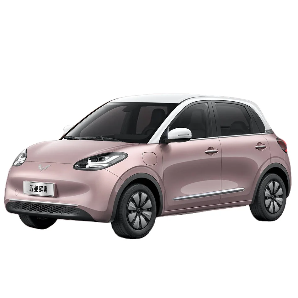 2024 Wuling Bingo новые энергетические электромобили электромобиль 333 км