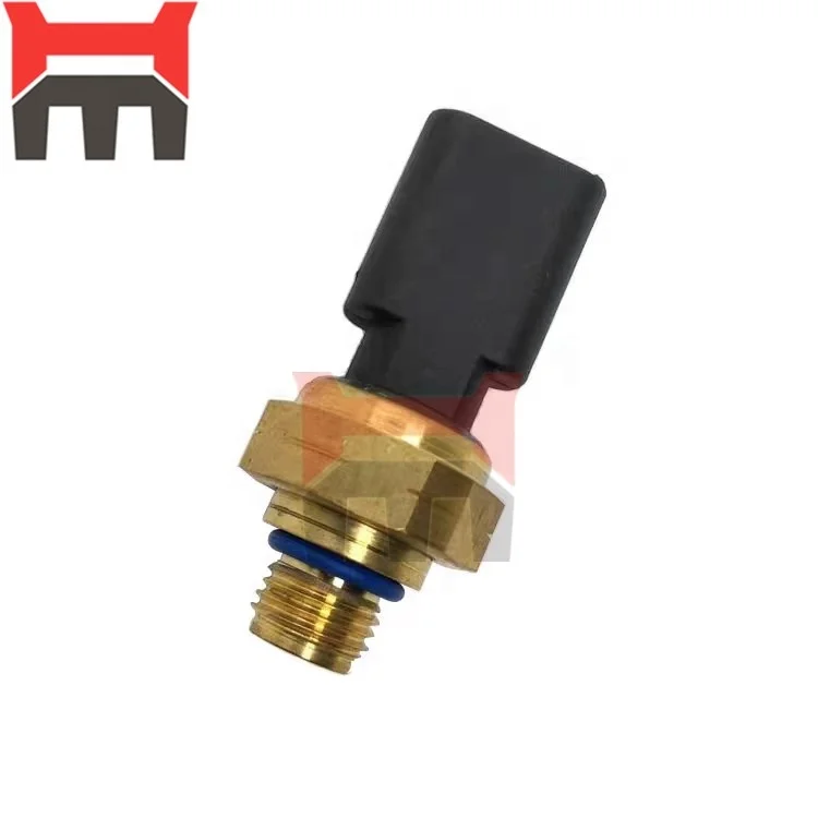 PC450-8 PC650-8  Oil Pressure Sensor Switch 4921517 6219-81-1960 6219-81-1961 4358810