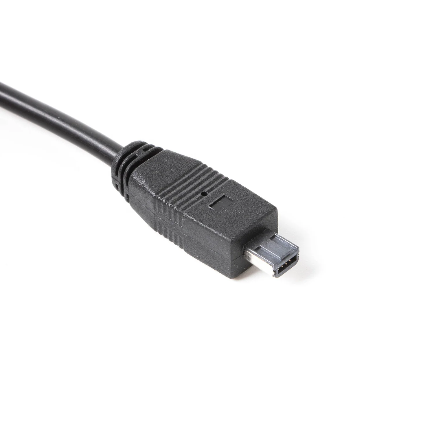 FTDI Chip RS232 USB to Mini USB 4Pin Serial Programming Cable for MINI 300 Card Reader Uniden Scanner