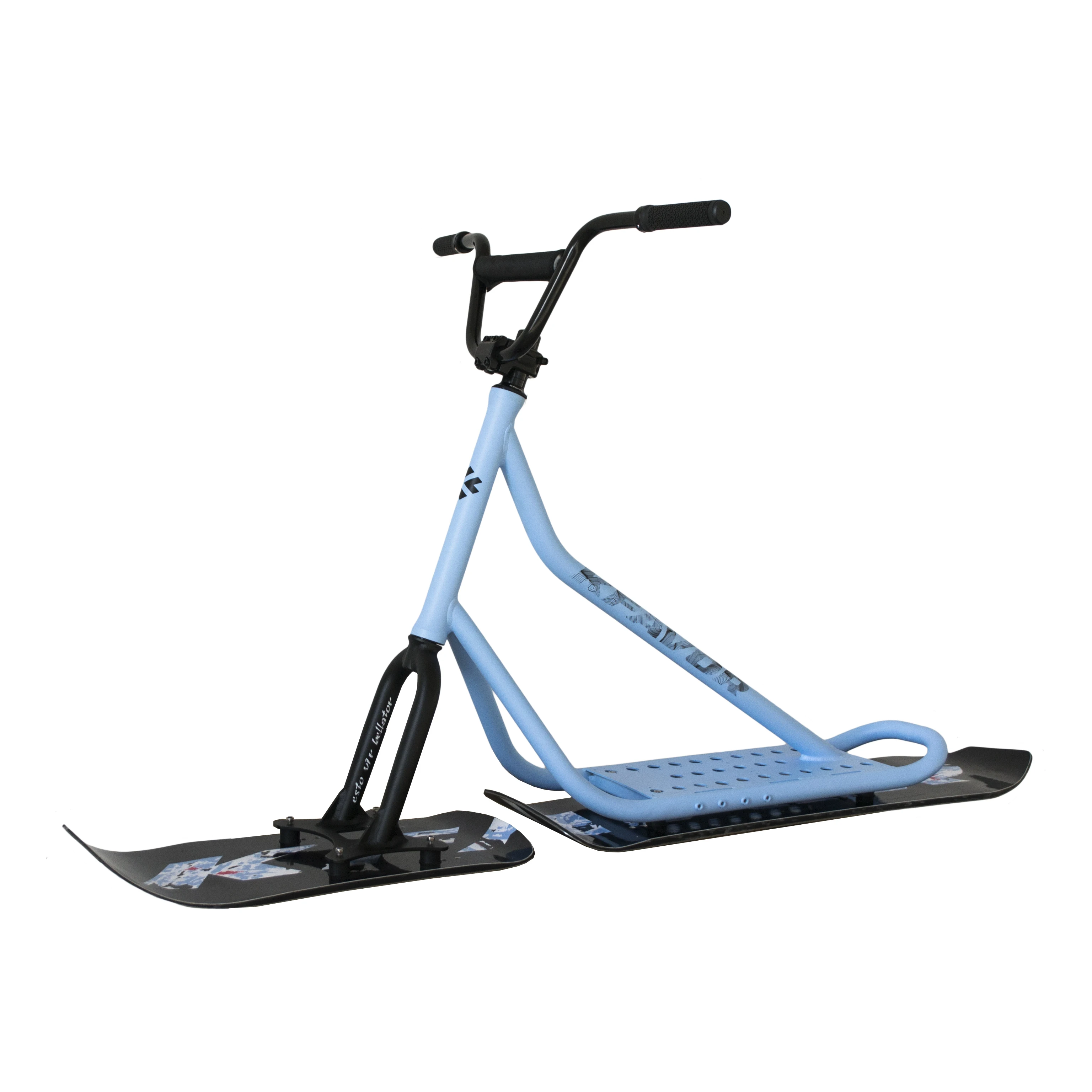 
snowscoot for sale! every snow scooter should have one! 2020 most popular skibike 