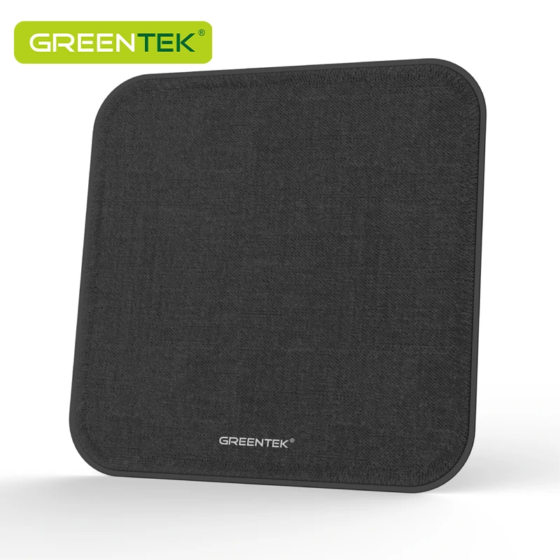 GREENTEK High Gain Long Range Digital UHF Indoor TV Antenna