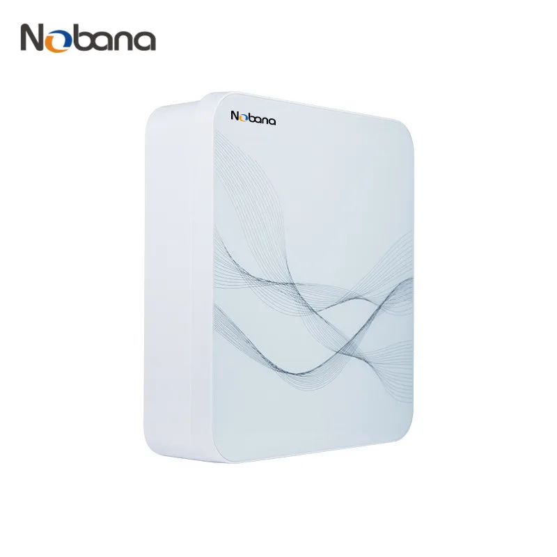 Очиститель воды Nobana, фильтры для водопроводной воды всех видов, ультрафильтрация OEM