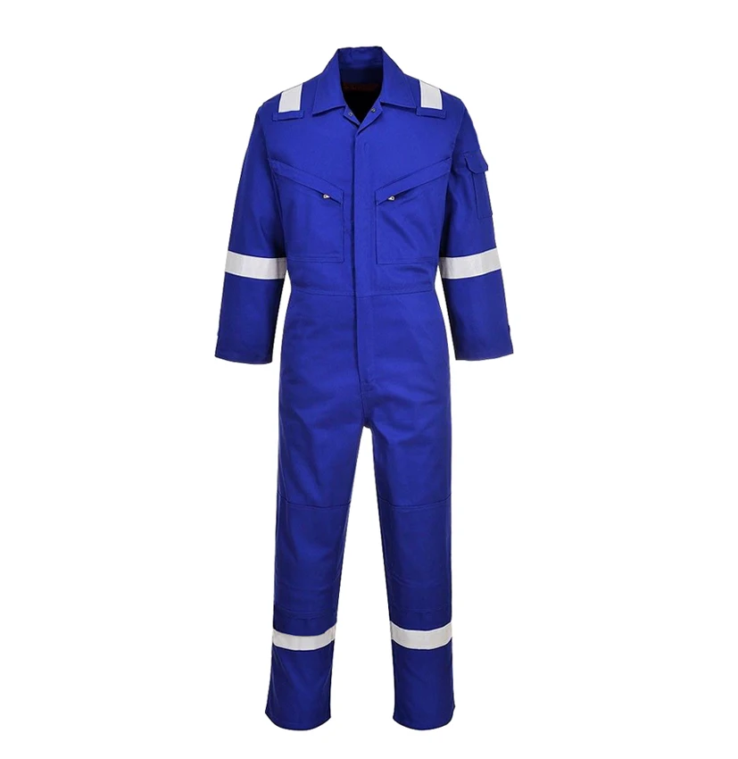Fire suit rescue engineer marine marine work suit for oil and gas work