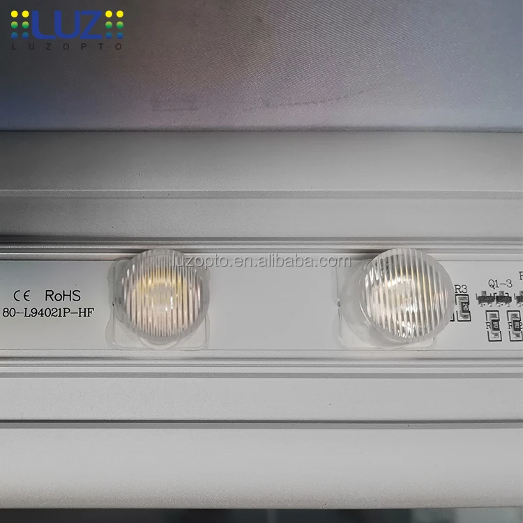 AL8012 fabric led light box