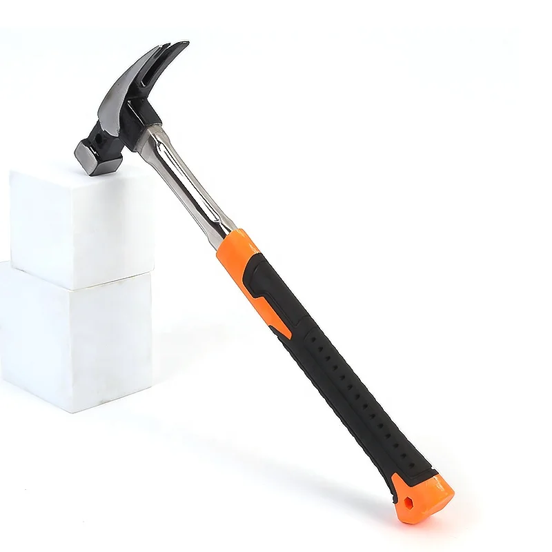 Factory Direct Sale Safety Hammer Non Sparking Sledge Hammer Claw Hammer