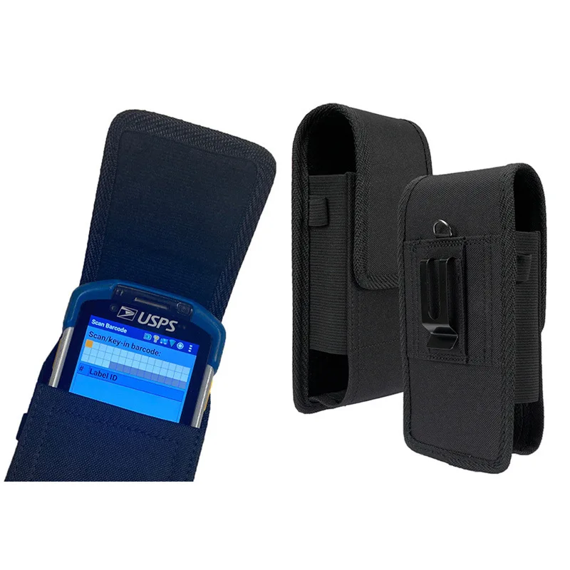 Handheld Barcode Scanner Holder Carrying case Holster for Honeywell Datalogic Wasp Unitech Opticon Taotronics Nadamoo Denso Wave