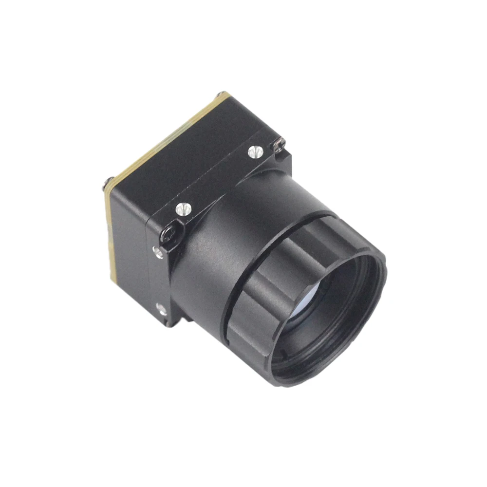 Wholesale 384 640 Thermal Imaging Camera  Mwir Coin Thermal Module