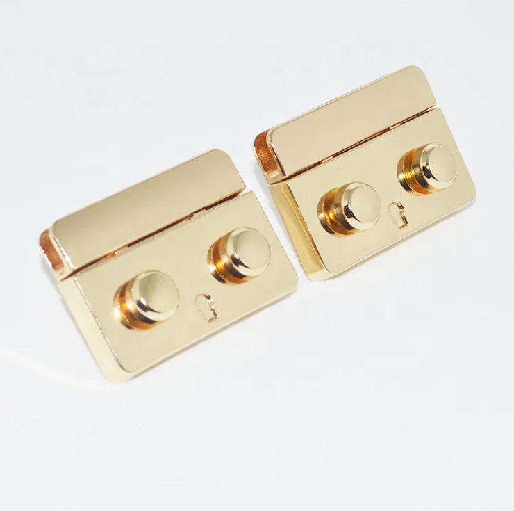 handbags metal hardware accessories twist locks suppliers wholesale