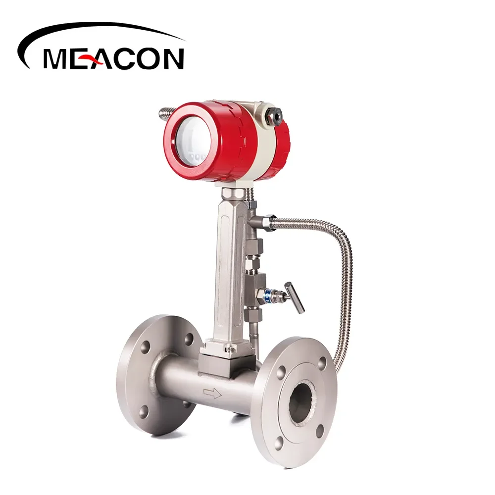 Air Flow Meter Price Oxygen Hydrogen Gas Flow Meter Digital Air Flowmeter)