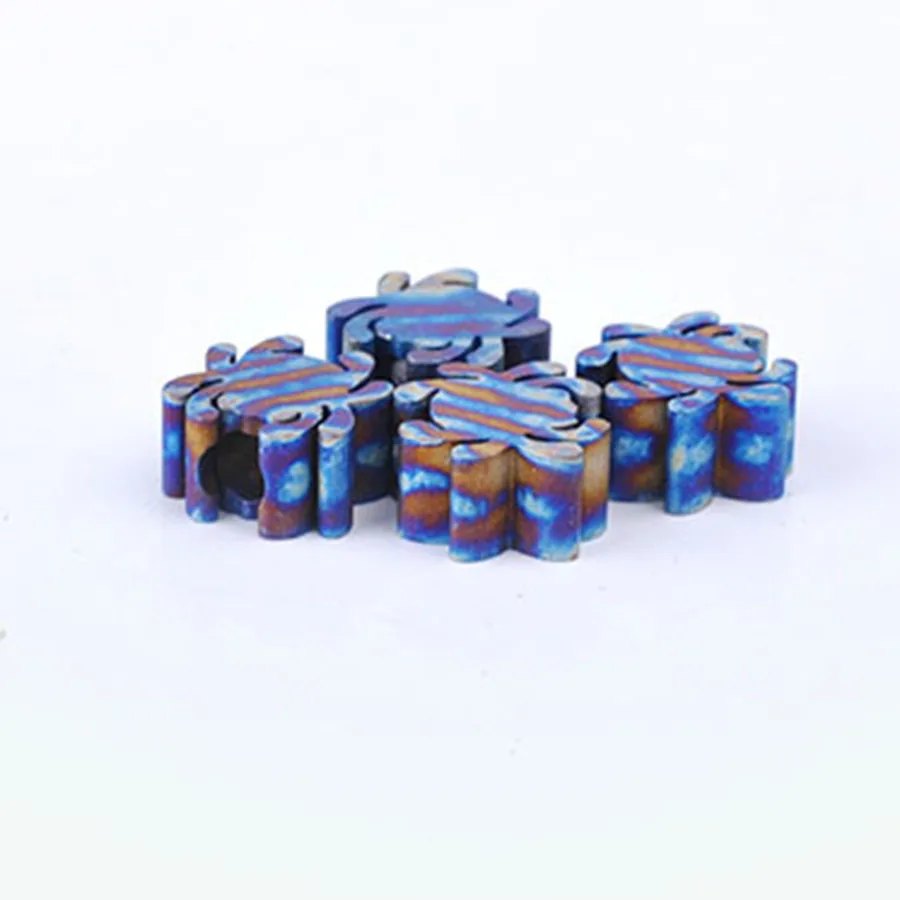 Шнур из титанового сплава