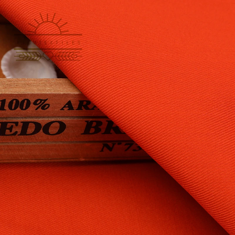 RIGU Textiles Fast delivery cvc tc Cotton Twill Fabric Stocklot A Grade polyester Twill Fabric Stock for Men Uniform Scrubs