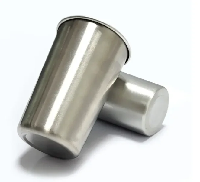 NF Custom Metal drawing process