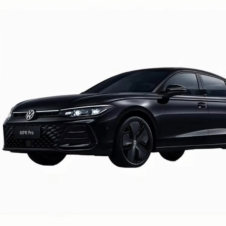 Новый год дешевая заводская цена оптовая продажа комфорт роскошный седан новый автомобиль стиль Volkswagen Passat 2024