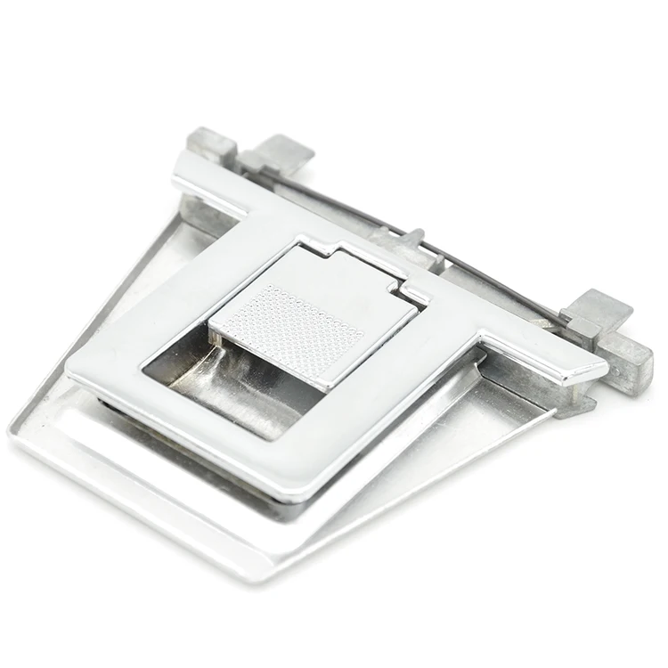 
Wholesale Replaceable Stainless Steel Baffle Grease Filter Lock 