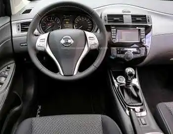 Универсальный автомобильный радиоприемник на Android 10 дюймов 2.5D GPS-навигация 1 + 16 ГБ Wi-Fi автомобильная аудиосистема для NISSAN PULSAR