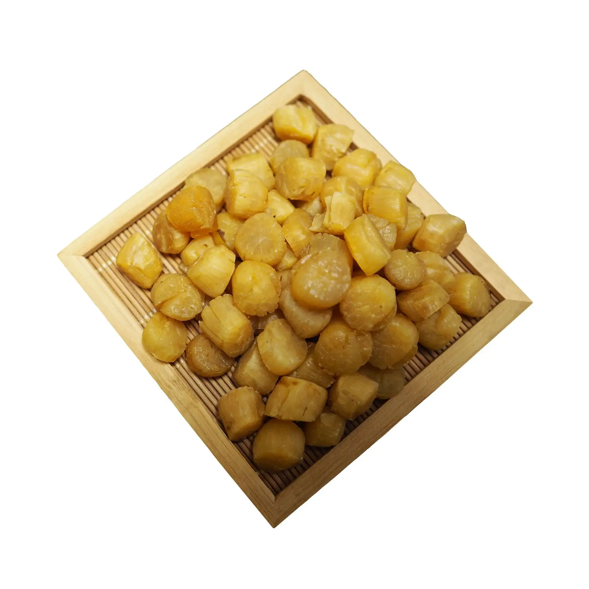 
Dried scallop meat Dalian scallop 80pcs-300 dried scallop 