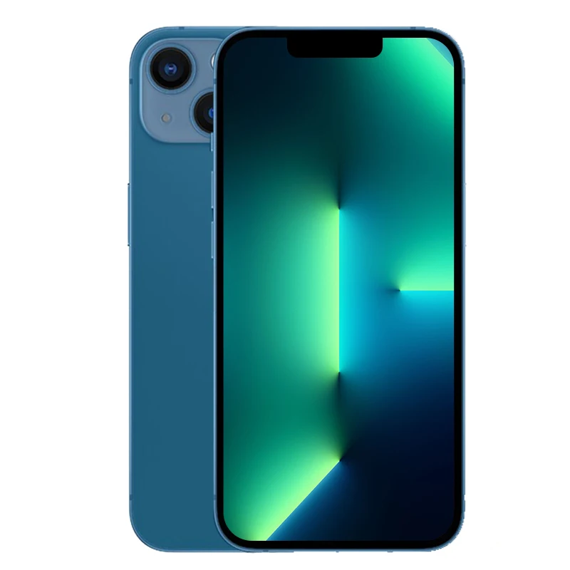 Wholesale Original Sales For iPhone 13 / 12 PRO MAX 256GB 512GB 4G Factory Unlocked 5G 1 Year Warranty Sealed In it Box