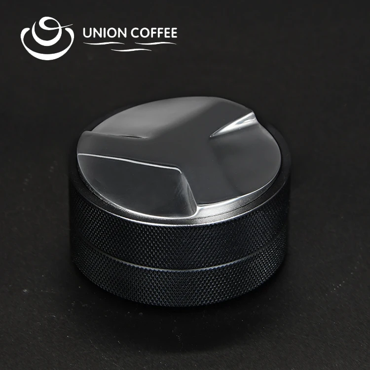 
Coffee Distributor 53mm Espresso Distribution Tool Coffee Distributor Tool 