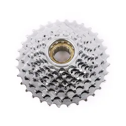 Bike Freewheel 6 7 8 9 10 11 12 13 Speed  MTB Road Bicycle Freewheel Cycling Flywheel Electric Bicycle Cassette