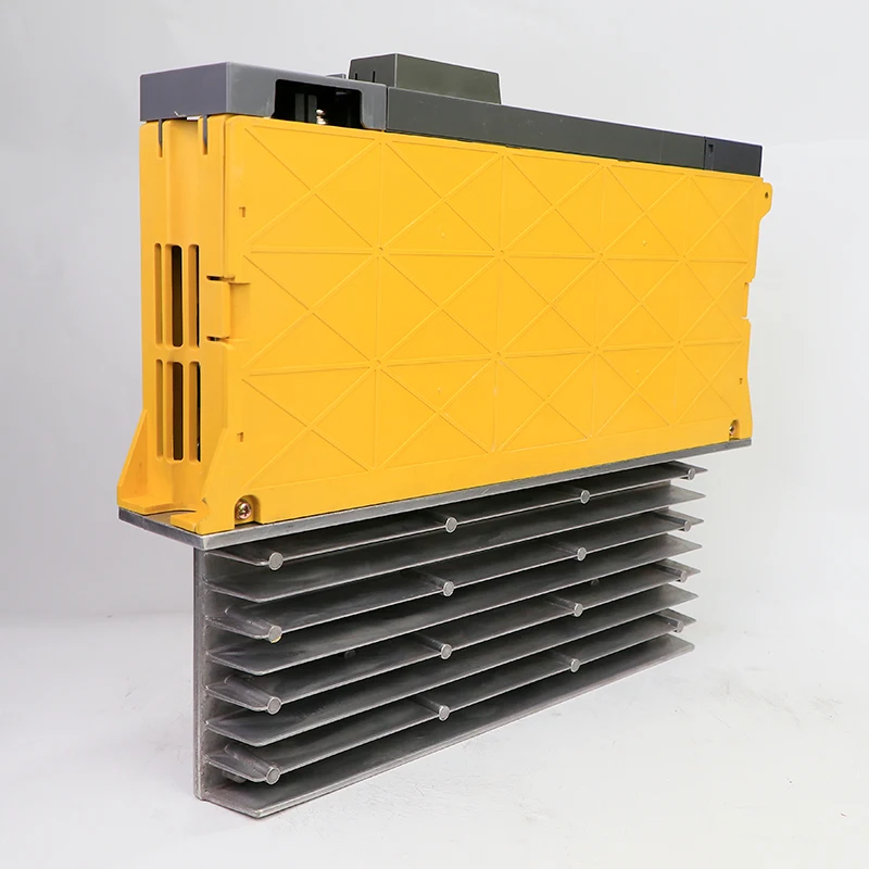 Fanuc Original Servo Amplifier A06B6096H218 With 6 or 12 Months Warranty 100% Fully Tested A06B-6096-H218