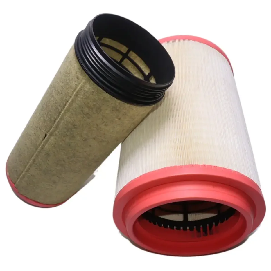 Air filter element howo truck engine parts wg9725190103 wg9725190200 wg9725190055 wg9725190102