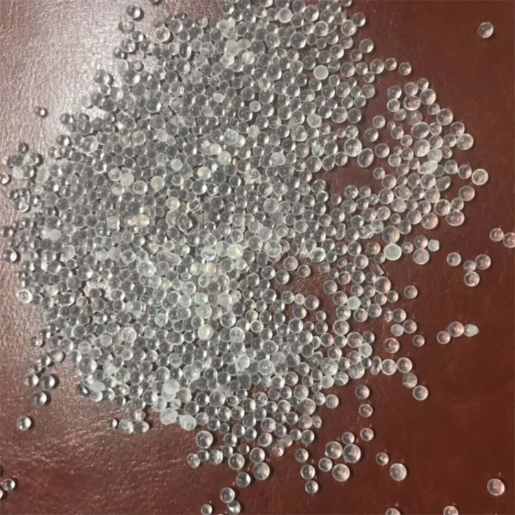 45g Reusable Indicating Silica Gel Desiccant With Hard Plastic Canister
