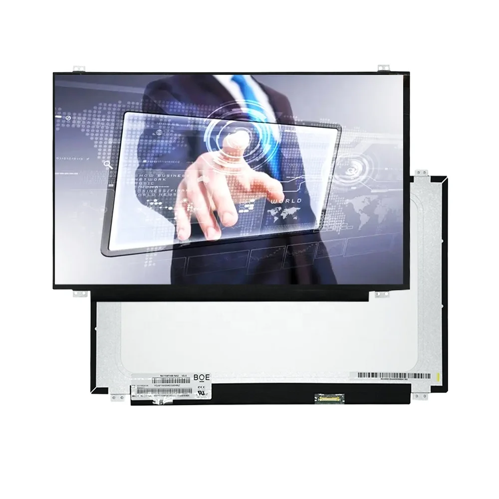 Custom 5/7/8/10.1/12.1/15.6/18.5/19/21.5/23.8/15inch capacitive touch screen panel LCD displays module TFT LCDS