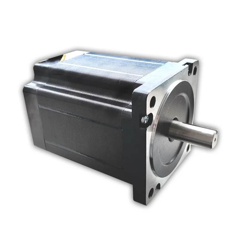 86mm BLDC DC 48V 310V Brushless Electric Motor 3000rpm High Torque Brushless 3 Phase 4 Poles DC Brushless Motor