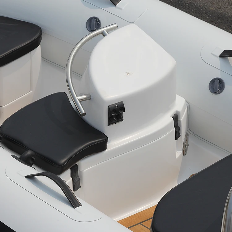3m inflatable rowing boat pvc or hypalon rubber rib boat for sale