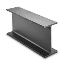 High Grade Q345B 200*150mm carbon steel welded Steel H Beam building steel structure for construction