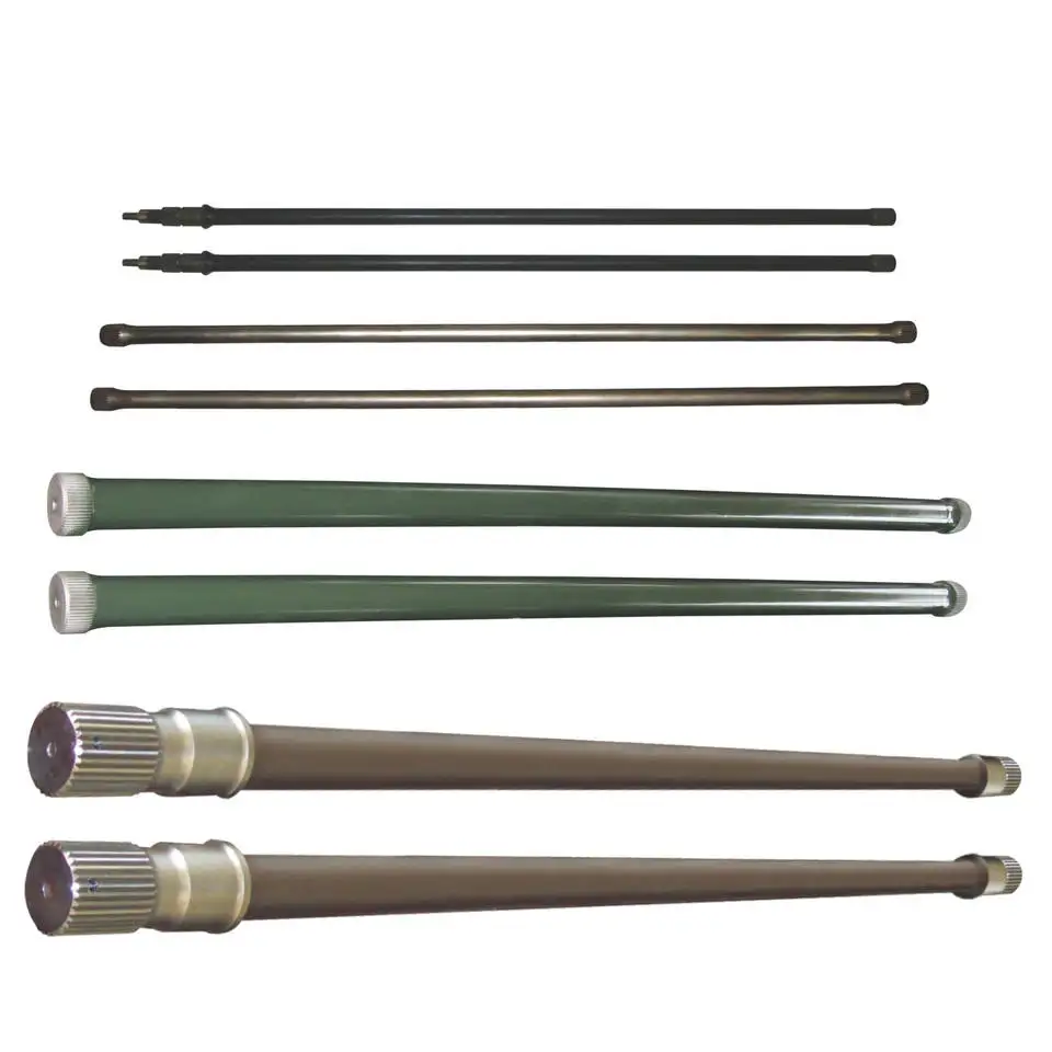 Professional High Quality  Suspension Parts spring torsion bar for Train